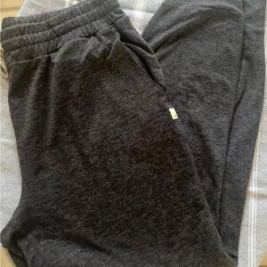 Vuori performance Charcoal Joggers